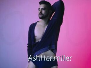 Ashttonmiller