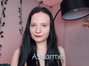 Asiaarmes