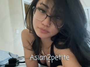 Asian2petite