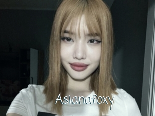 Asianafoxy