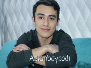 Asianboycodi