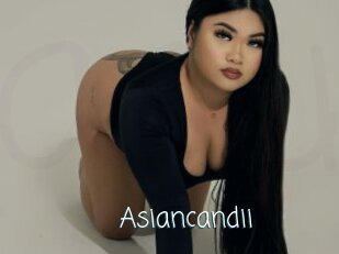 Asiancandii