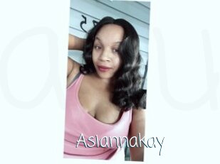 Asiannakay