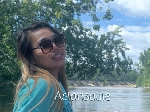 Asiansadie