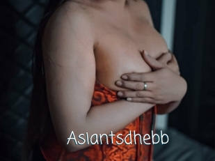 Asiantsdhebb