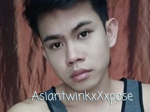 AsiantwinkxXxpose