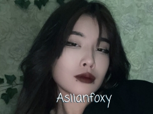 Asiianfoxy