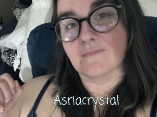 Asriacrystal