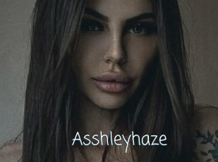 Asshleyhaze