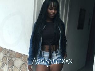 Asslyfunxxx