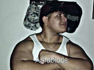 Astablade