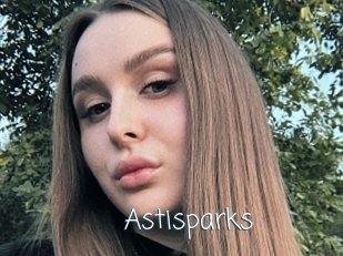 Astisparks