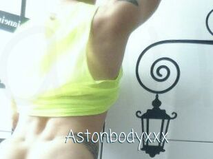 Astonbodyxxx