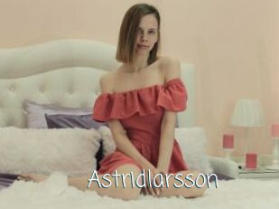 Astridlarsson