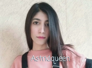 Astridqueen