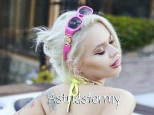 Astridstormy