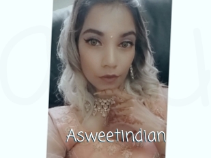 Asweetindian