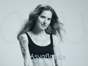 Asyaflames