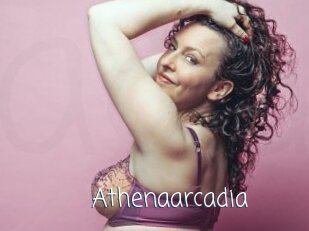 Athenaarcadia