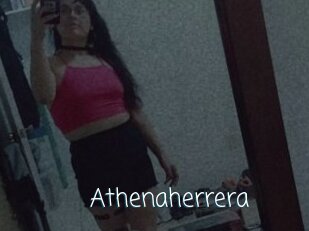 Athenaherrera