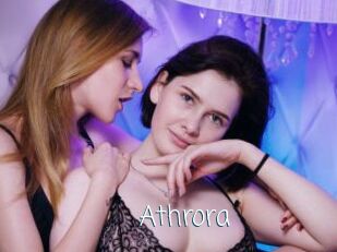 Athrora