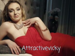 Attractivevicky