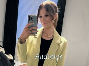 Audreiyx