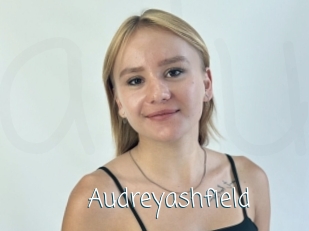 Audreyashfield