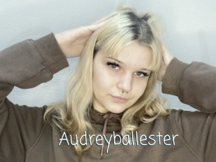 Audreyballester