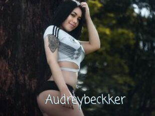 Audreybeckker