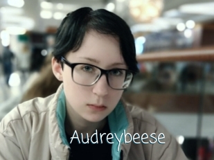 Audreybeese