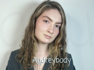 Audreybody