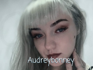 Audreybonney