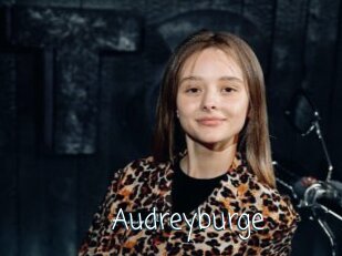 Audreyburge