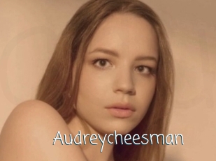 Audreycheesman