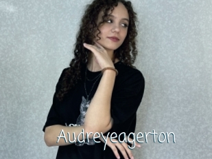 Audreyeagerton