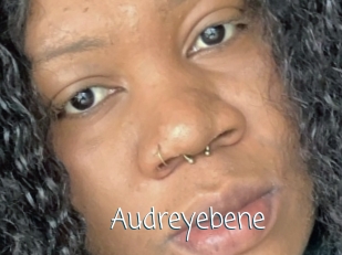 Audreyebene