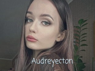 Audreyecton