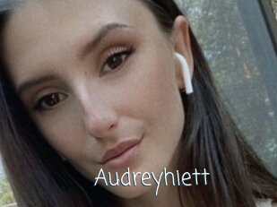 Audreyhiett