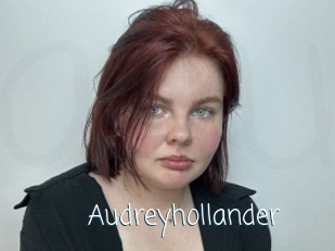 Audreyhollander