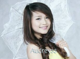 Audreyss