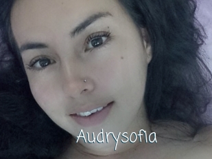 Audrysofia