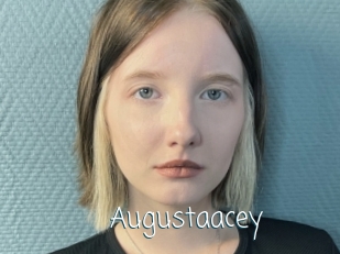 Augustaacey