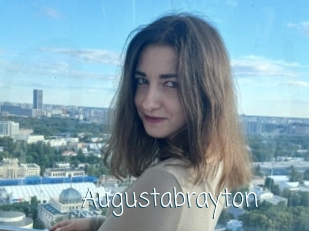 Augustabrayton