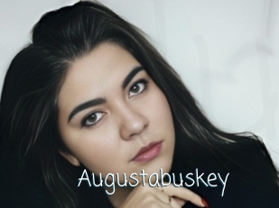 Augustabuskey