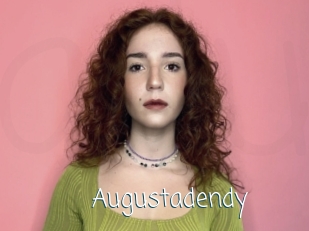 Augustadendy