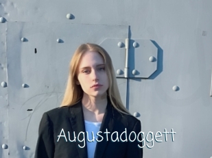 Augustadoggett