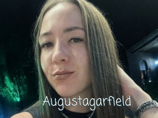 Augustagarfield