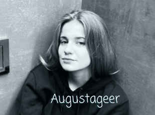 Augustageer