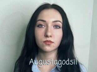 Augustagodsil